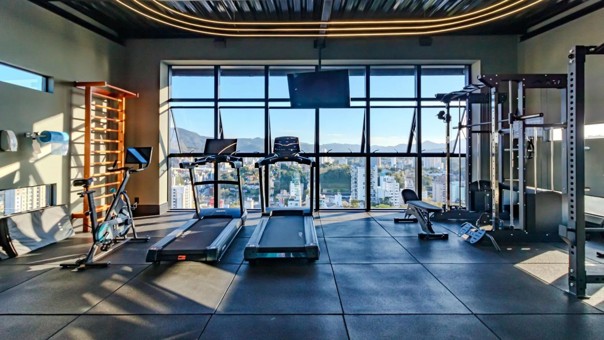 Apartamento Loft Novo Todo Mobiliado Com Wifi Piscina E Proximo A Oktober Blumenau 0*,