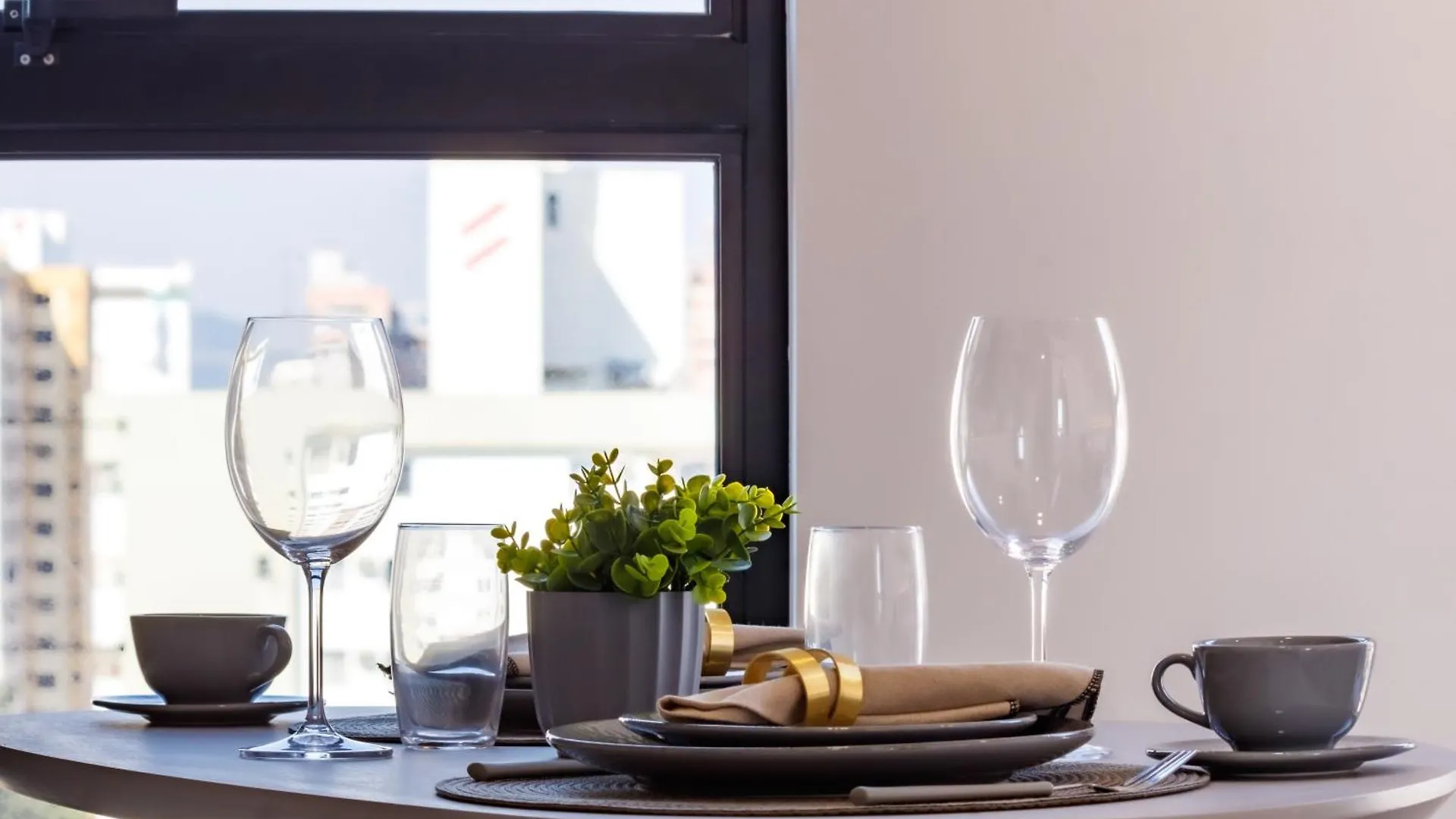 Apartamento Loft Novo Todo Mobiliado Com Wifi Piscina E Proximo A Oktober Blumenau