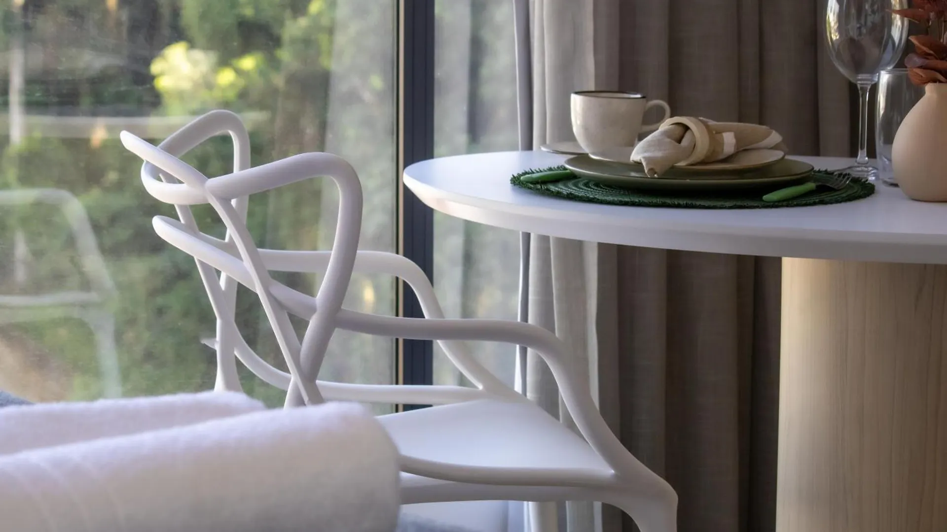 Loft Novo Todo Mobiliado Com Wifi Piscina E Proximo A Oktober Lejlighed Blumenau 0*,